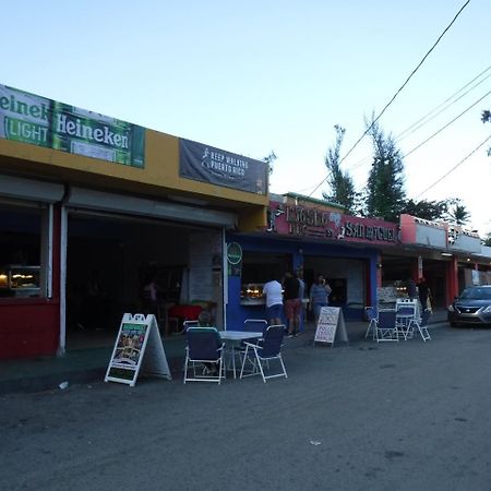 La Casona Beach House Fajardo Exterior photo