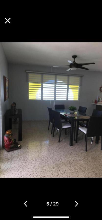 La Casona Beach House Fajardo Exterior photo