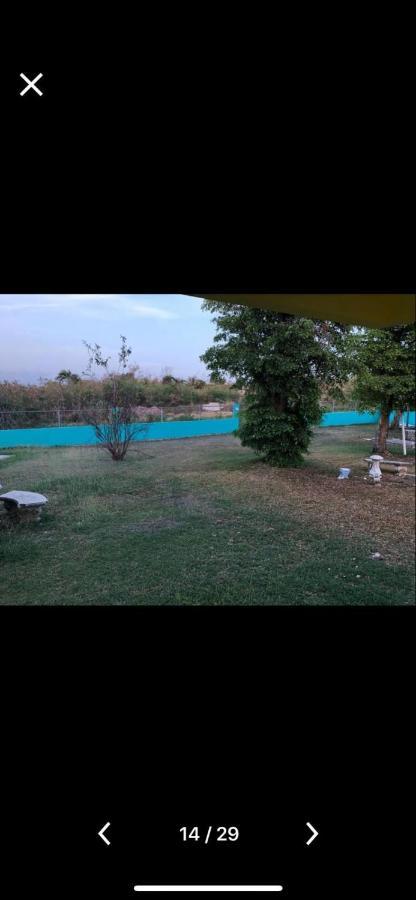 La Casona Beach House Fajardo Exterior photo