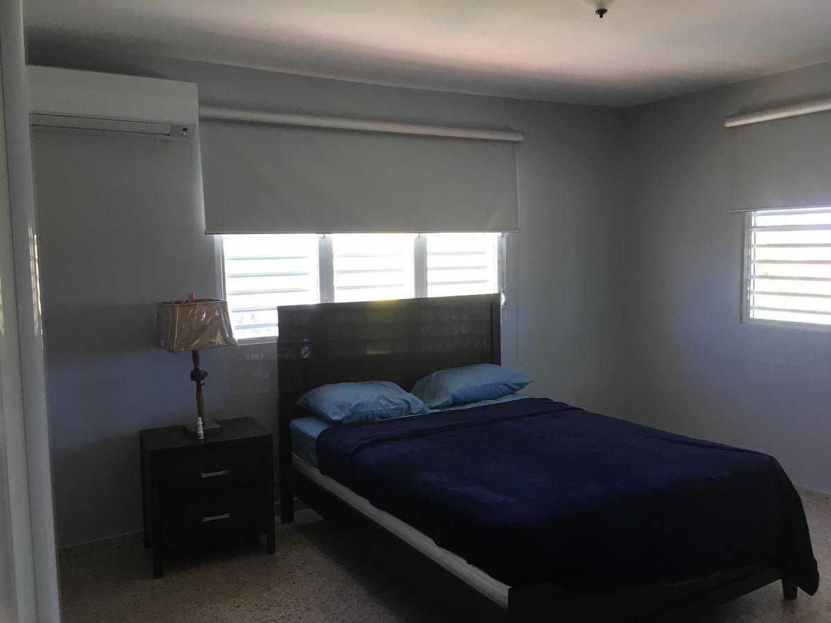 La Casona Beach House Fajardo Exterior photo