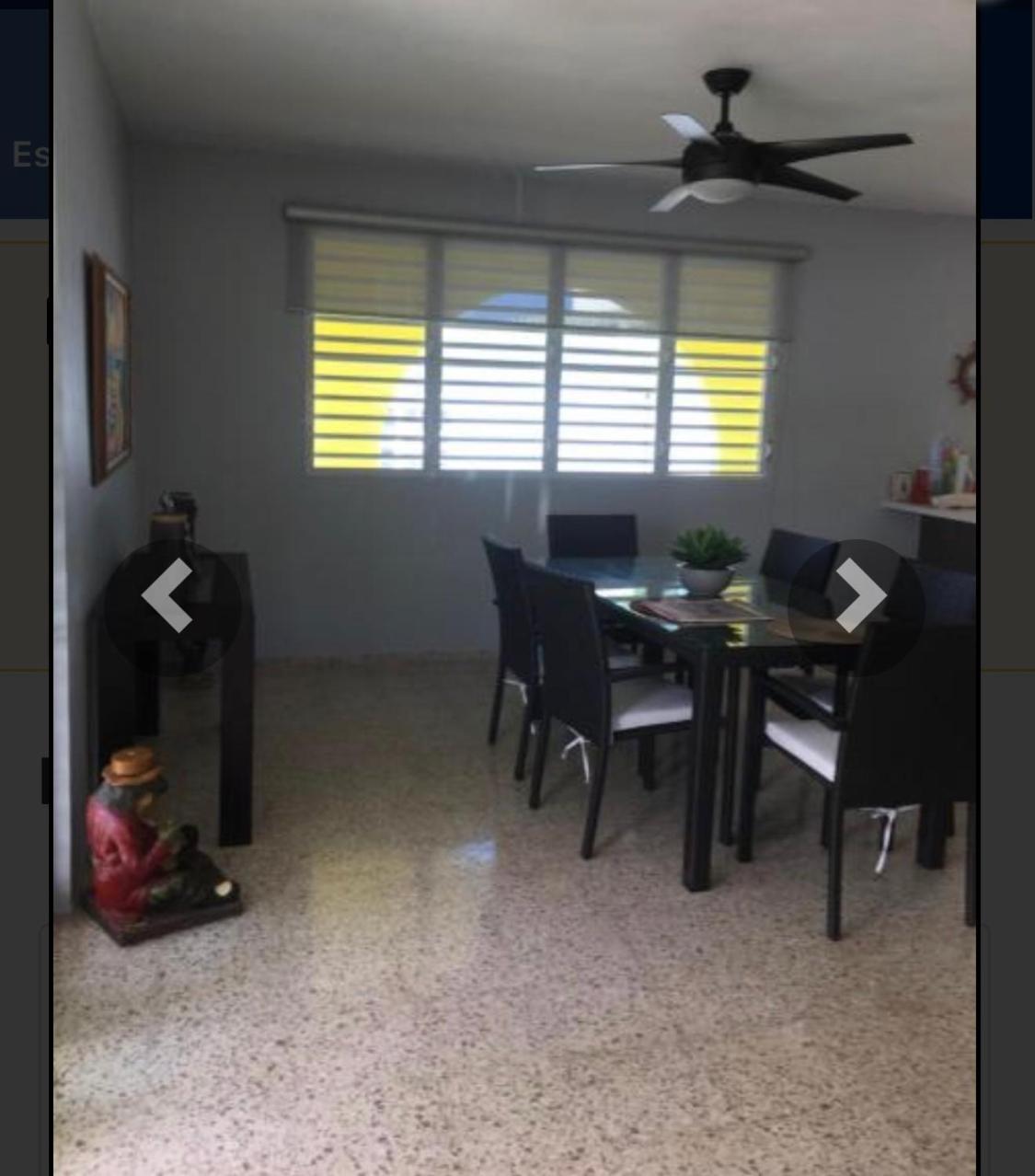 La Casona Beach House Fajardo Exterior photo